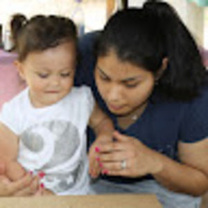 Meet your Posher, Samantha